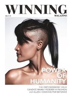 Winning Magazine